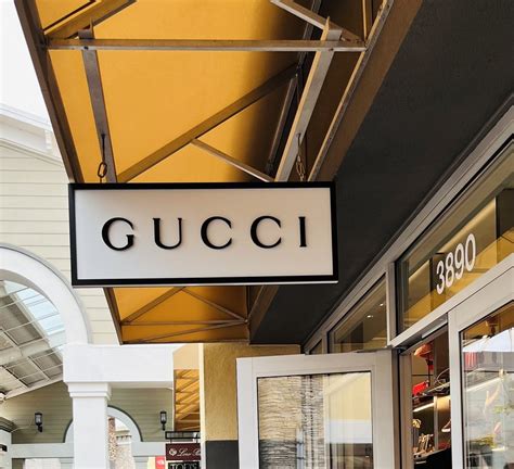 gucci outlet livermore california